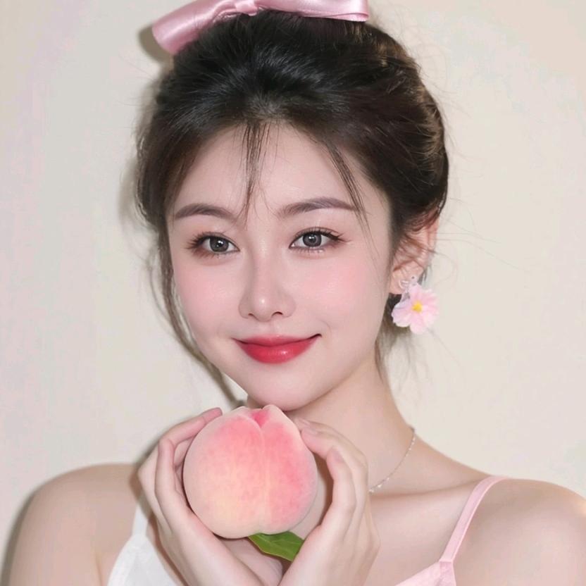 喜悦🍑