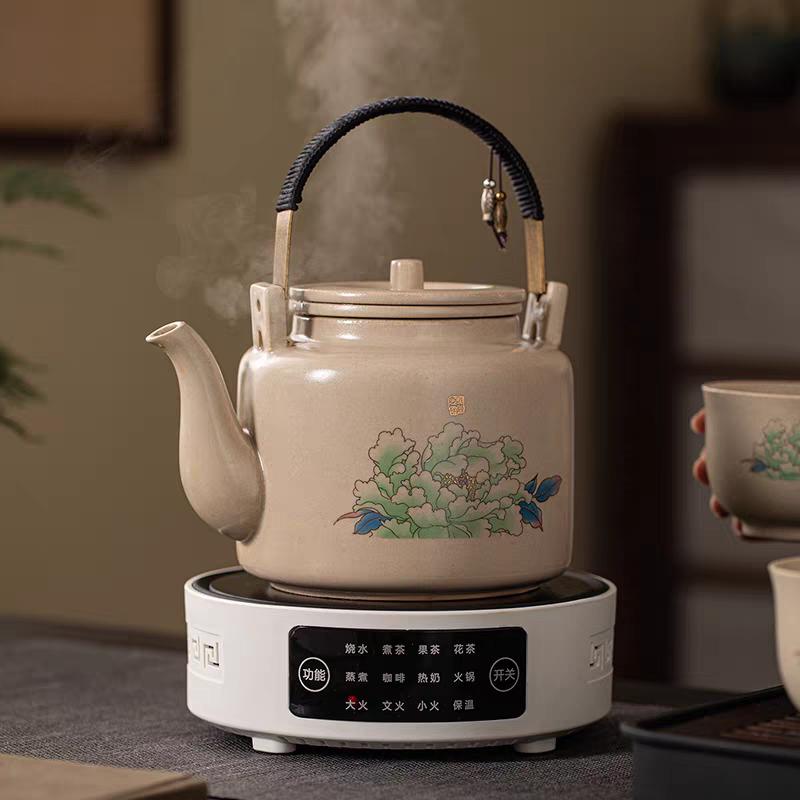 茶胜陶瓷