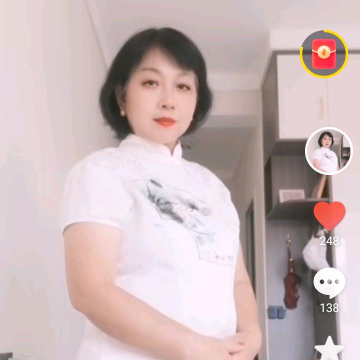 幸福奶奶十外婆