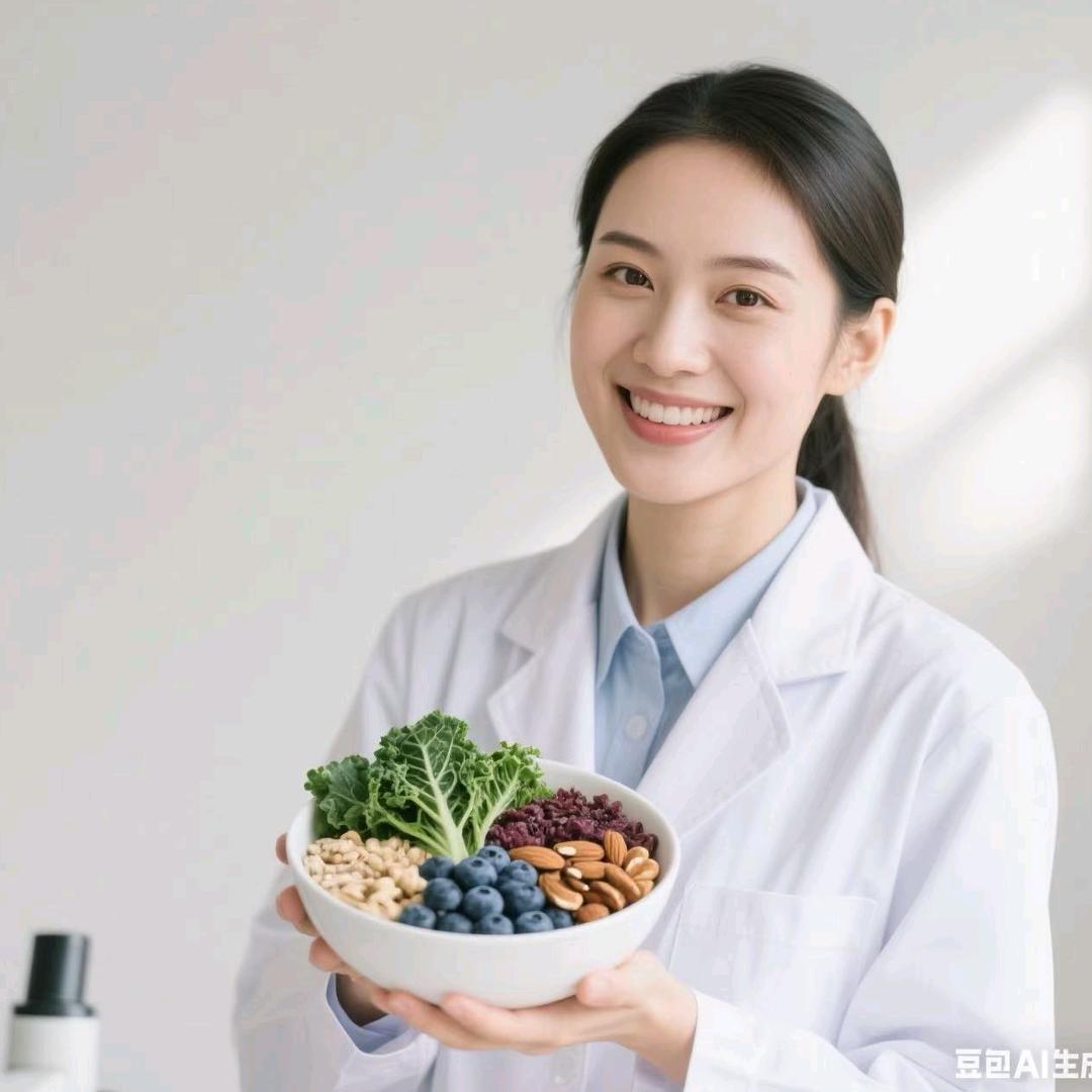 早安轻养（每日营养龄距离）