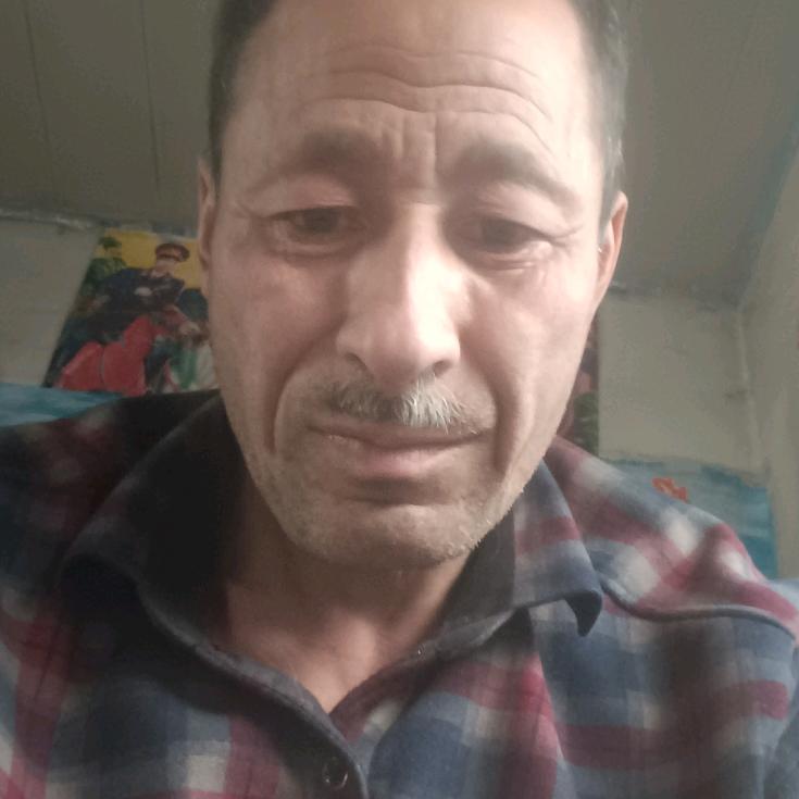 张贵财和平之爱