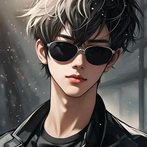 小霖哥