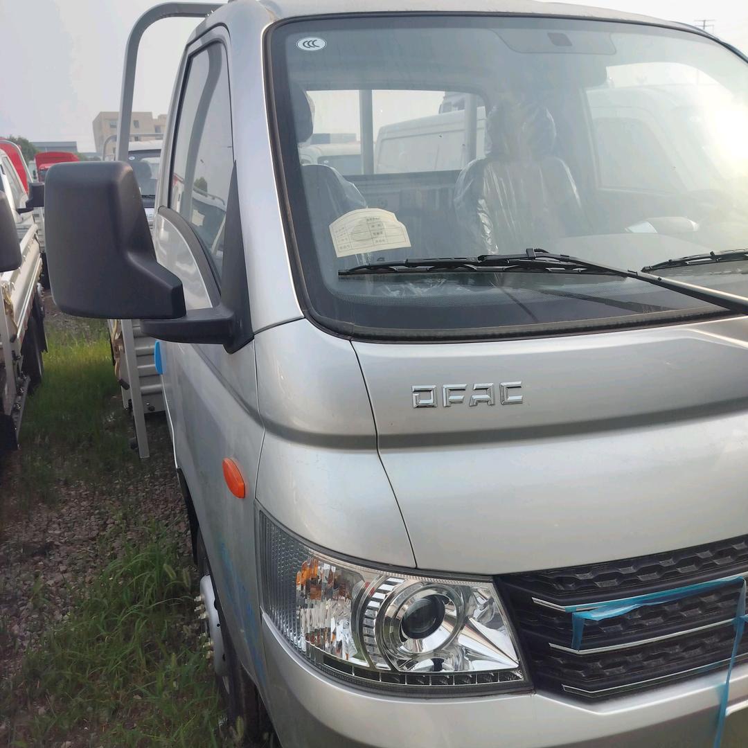 @泰州江淮轻卡新能源货车