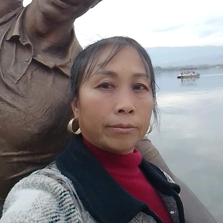 四川妹子