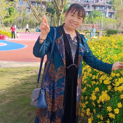 一生幸福安康