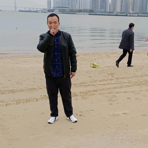 寻找有缘人
