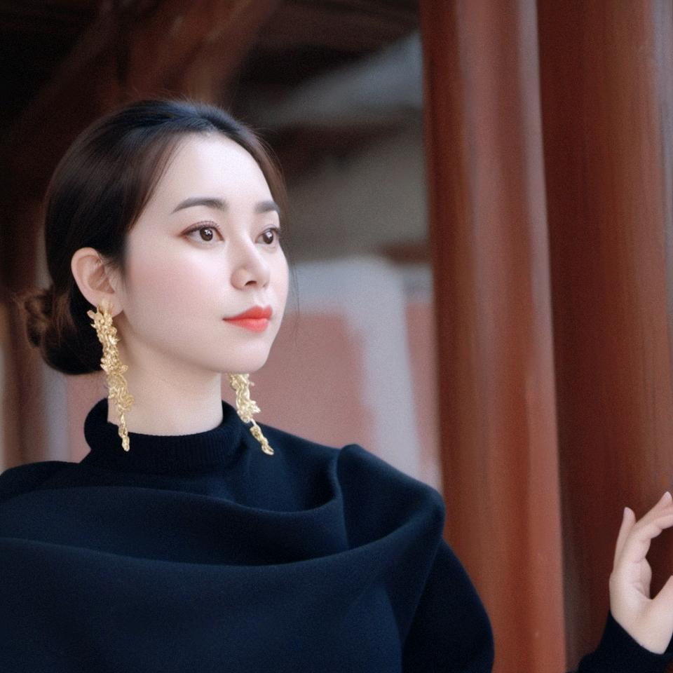 昕禧☪️(招学员)