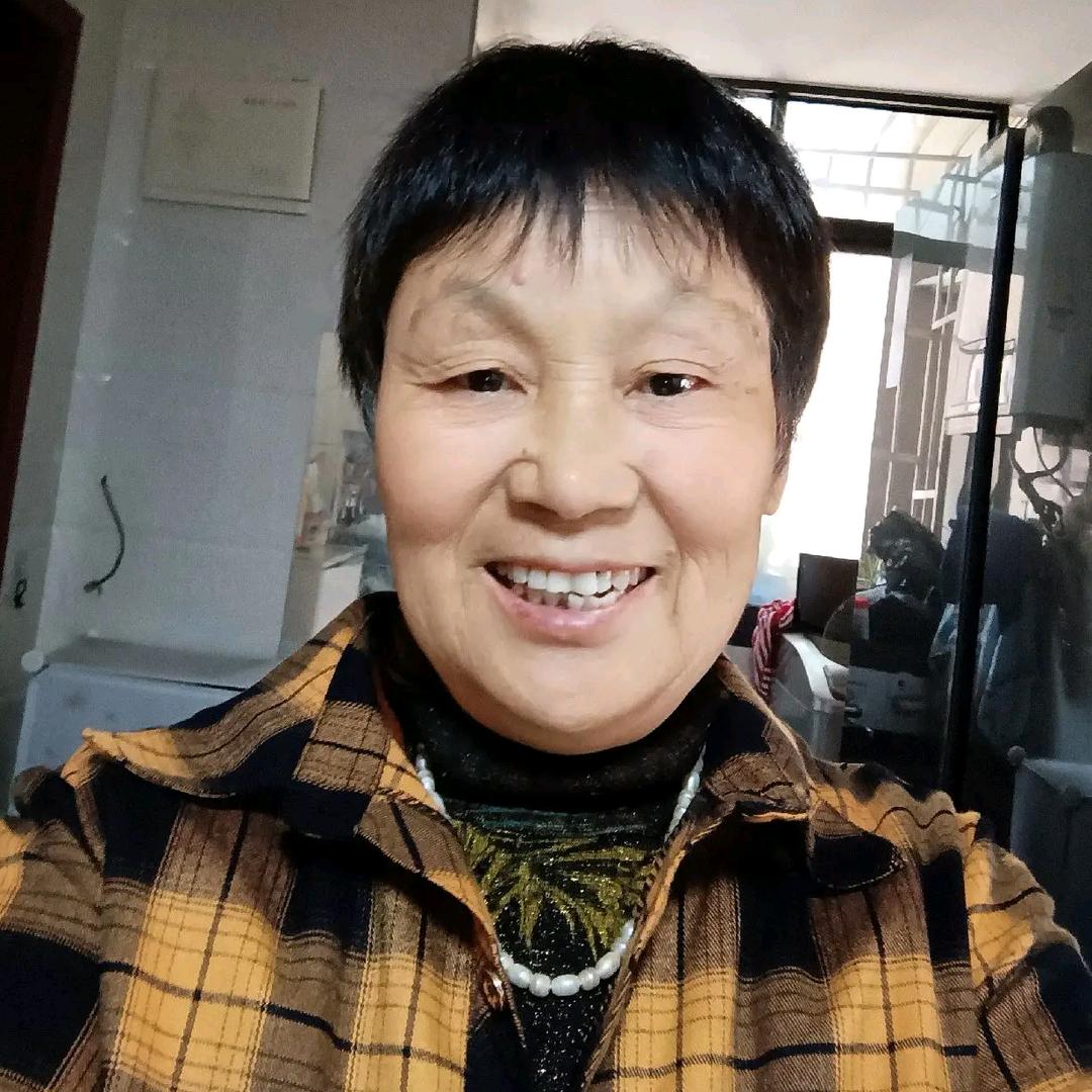 李大姐