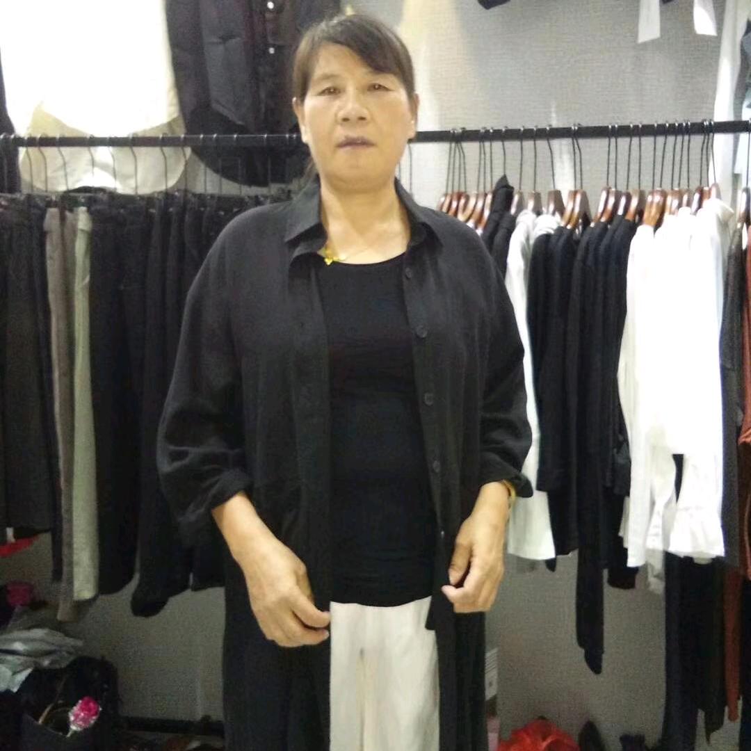 舒大姐