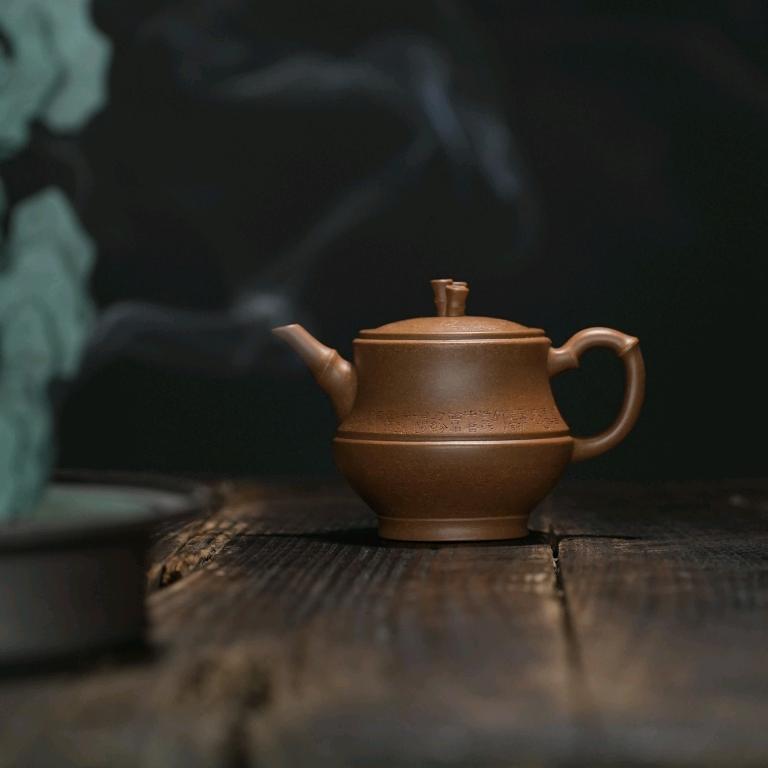 澄园紫砂文化