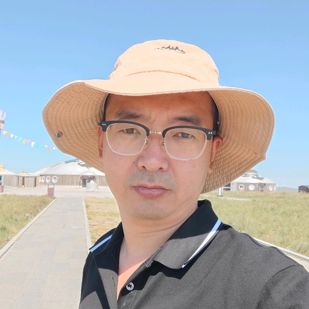 老穆