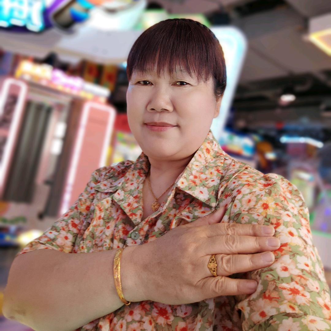 何大姐🏃🙏👬