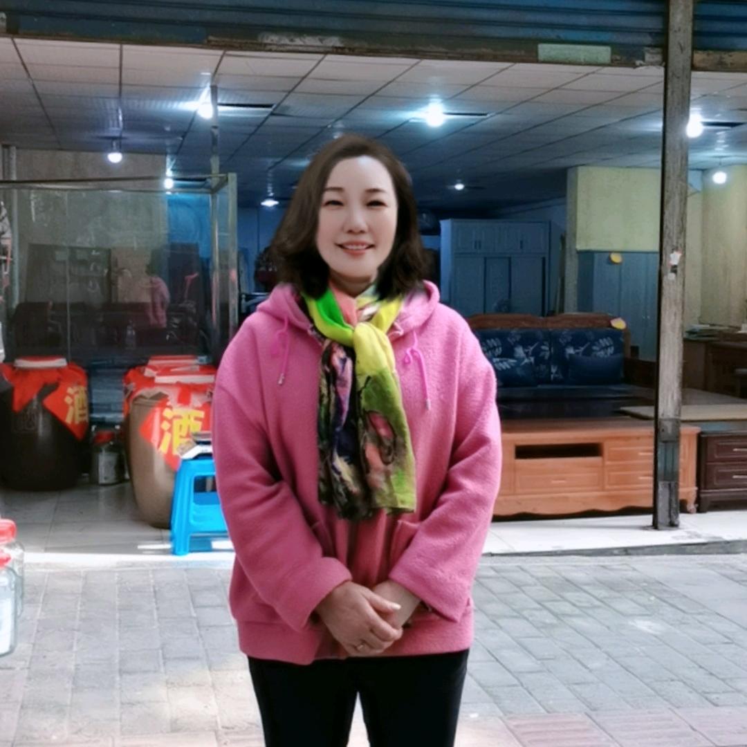 叶六姝
