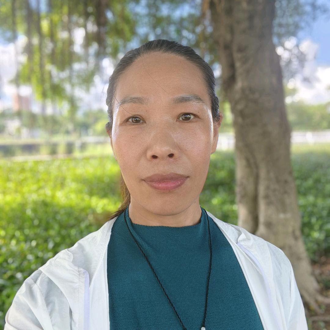 许昌，沐言