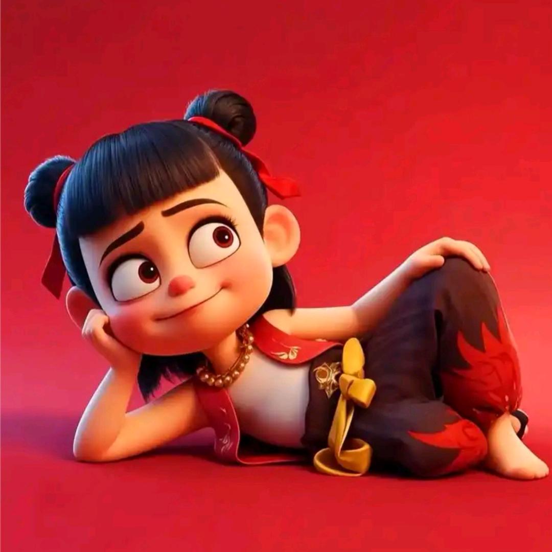 &熊二
