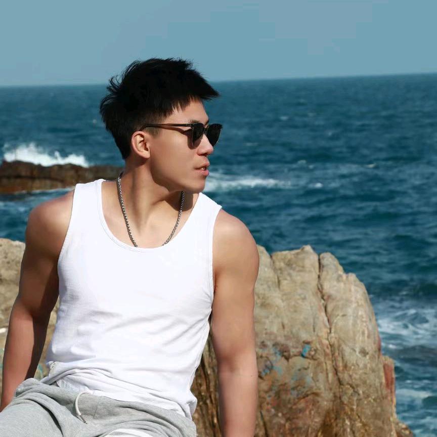 运动表现家逸超（拉伸大师课有售）