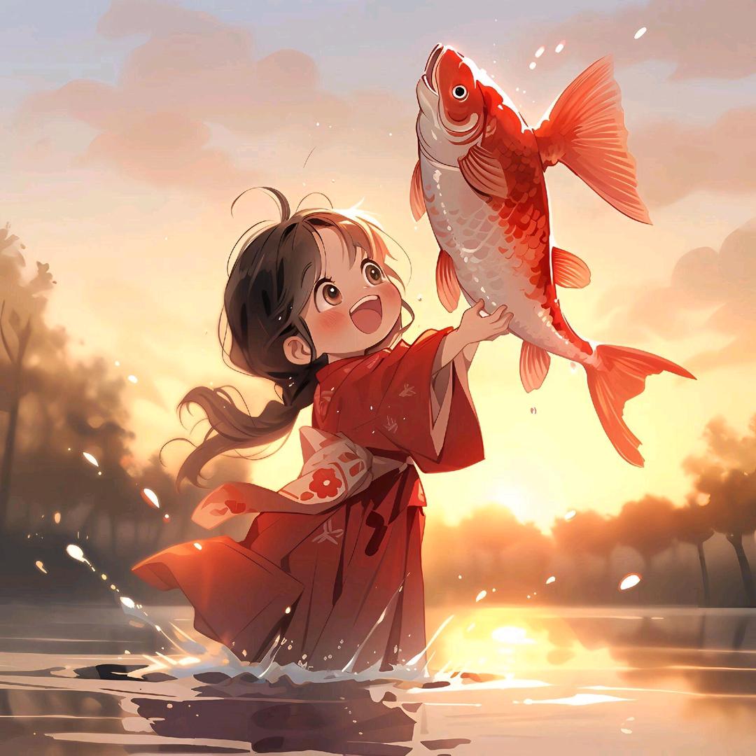 小财福袋