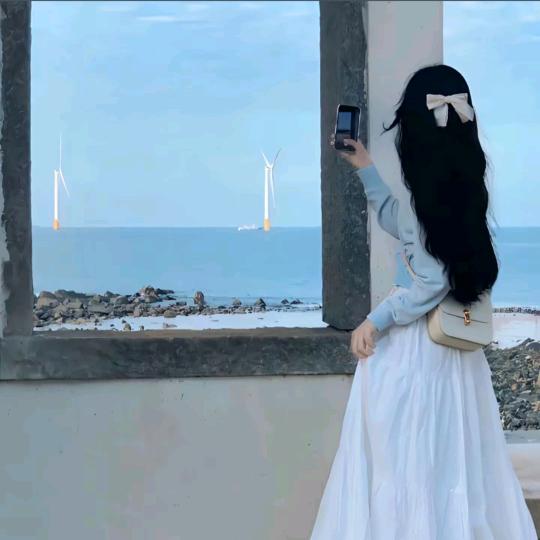 倩儿…