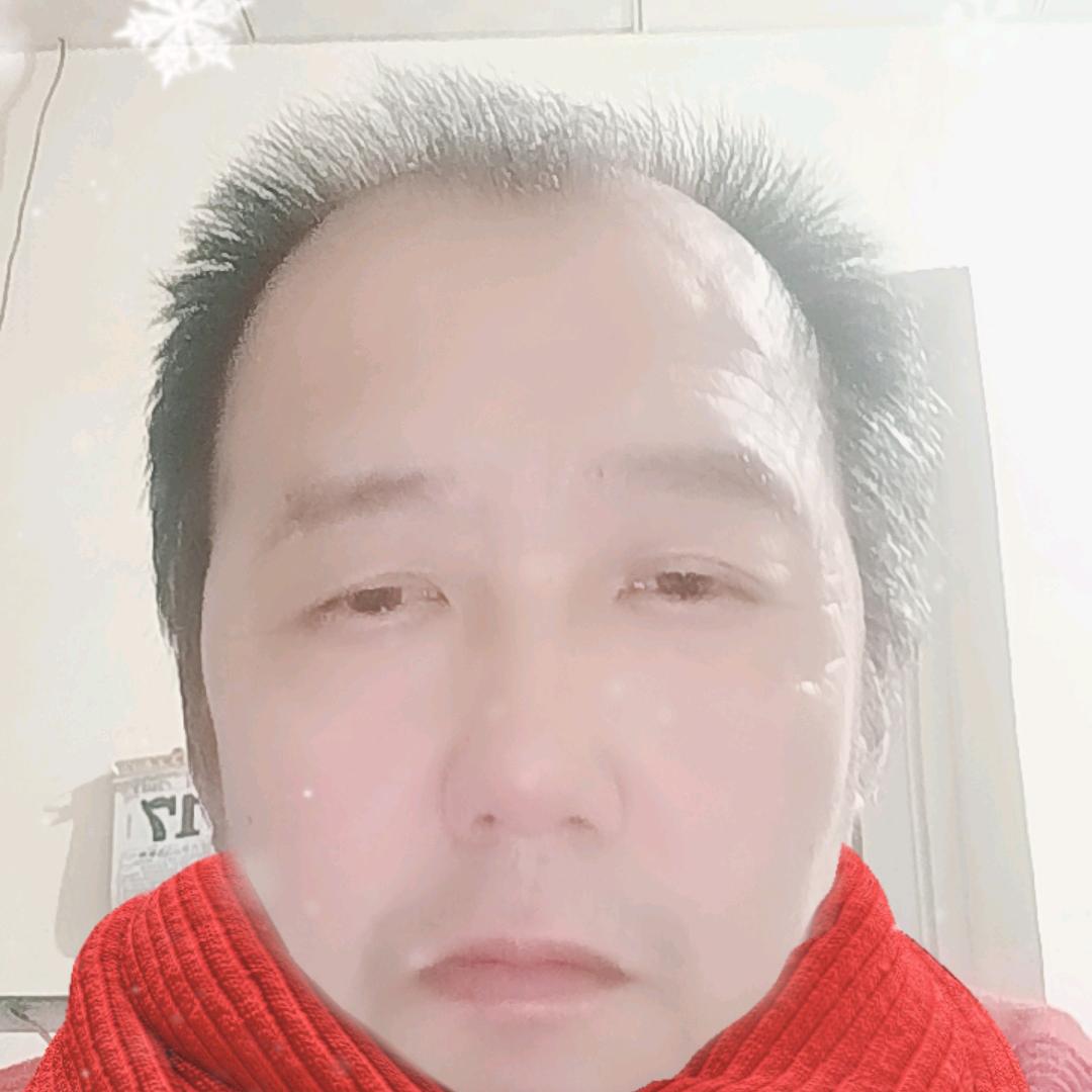 严国辉54岁