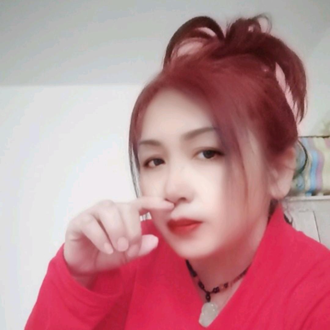 潇洒的我@亚萍