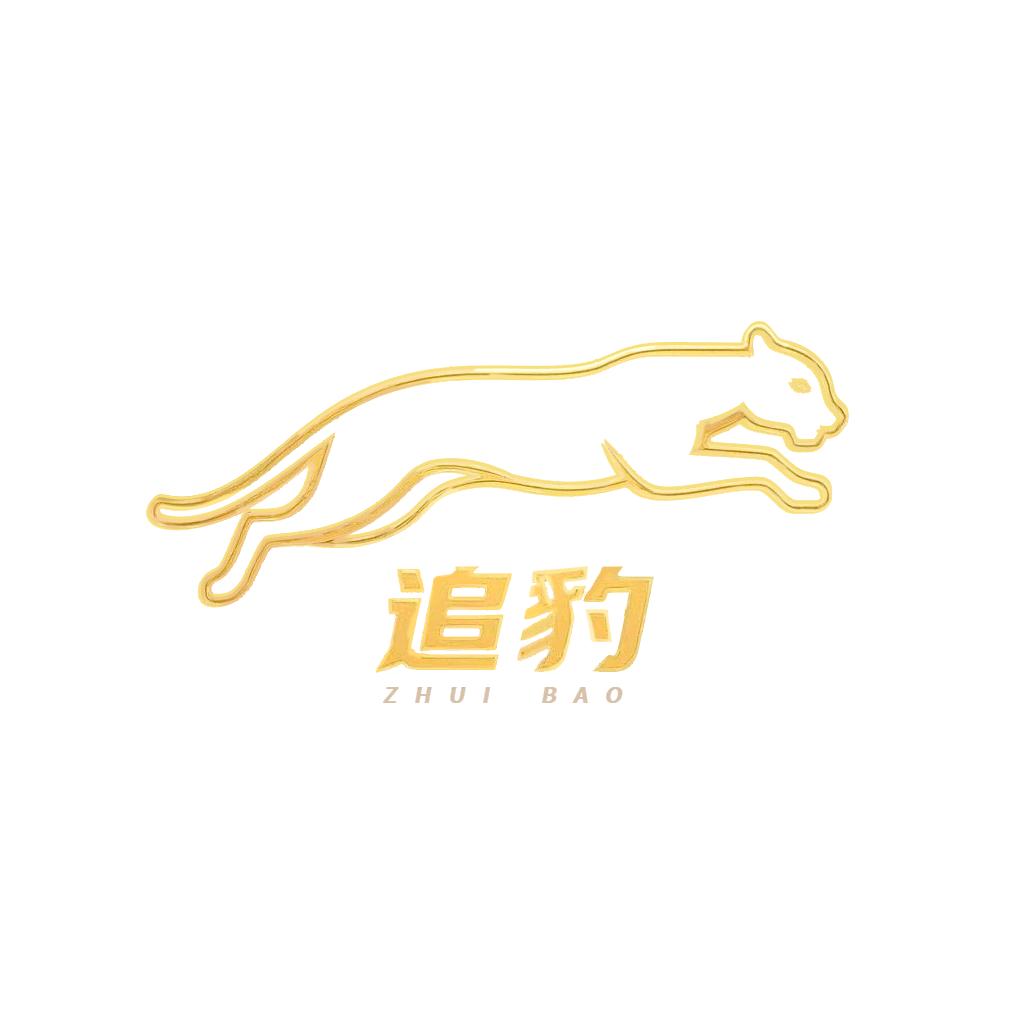 追豹服饰企业店