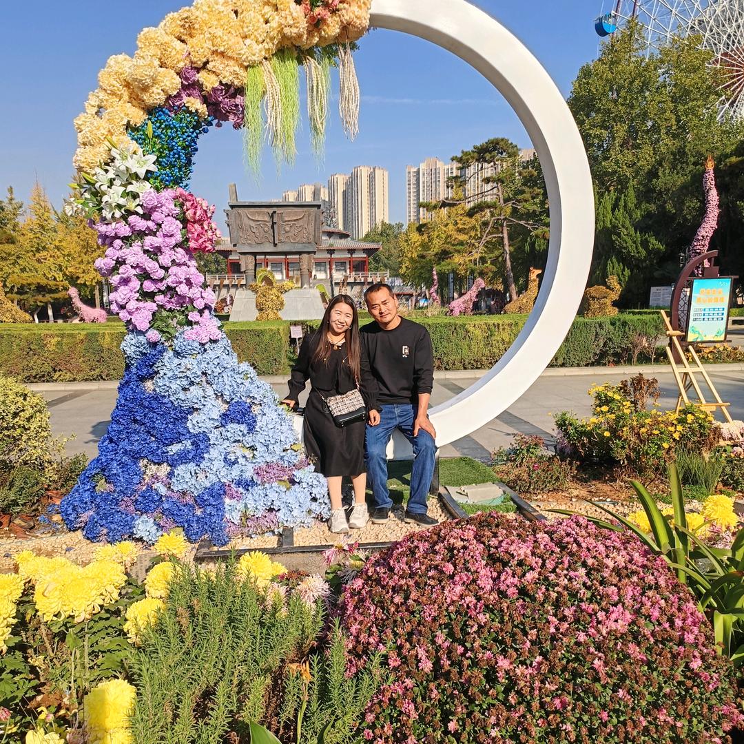 Never  Give  up(永不言弃