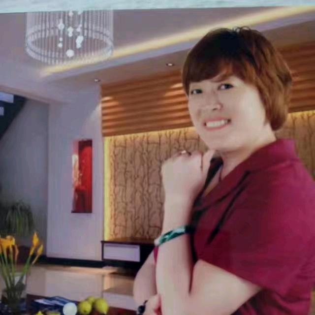 新时优品李姐(九种体质养生)