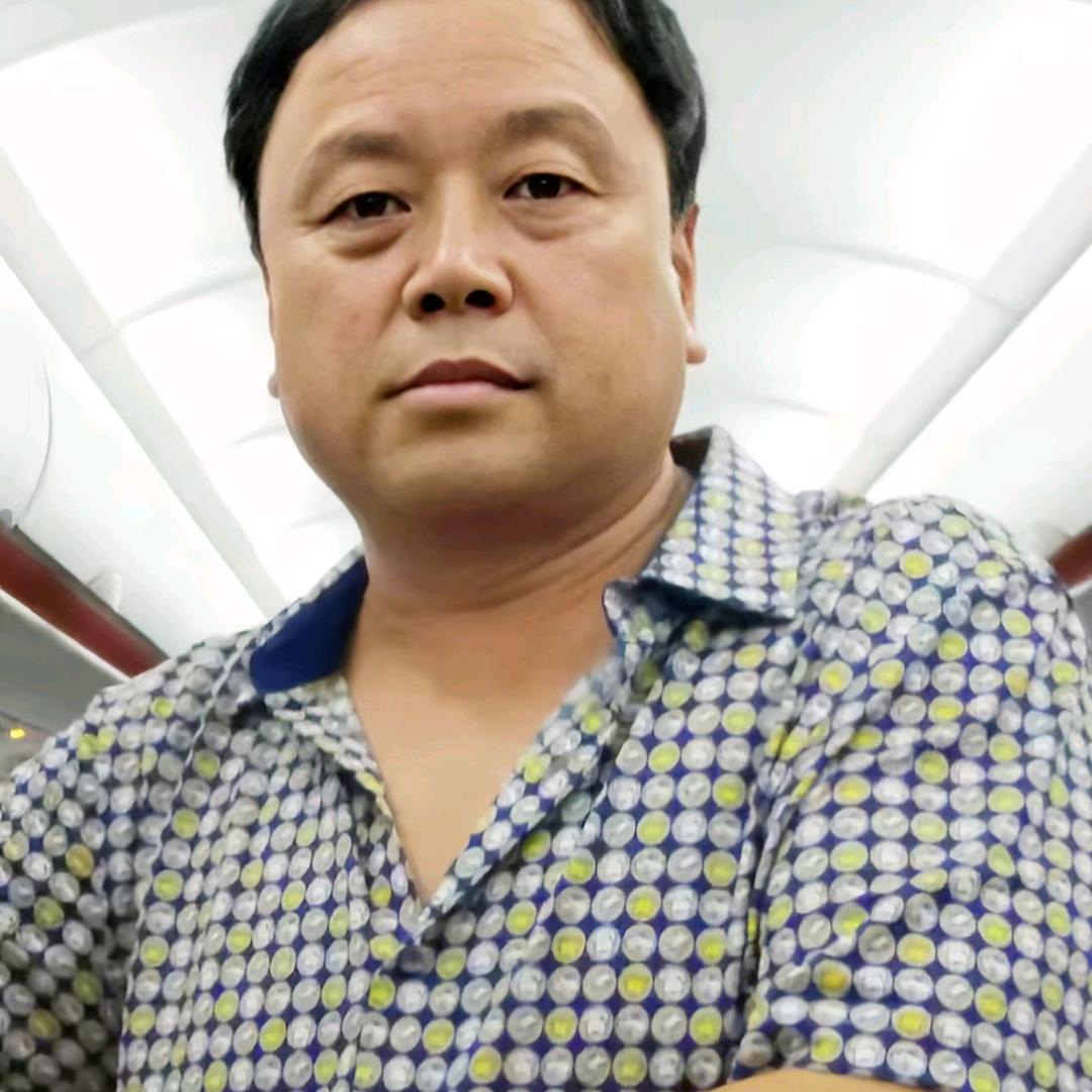 浪迹天涯四海为家