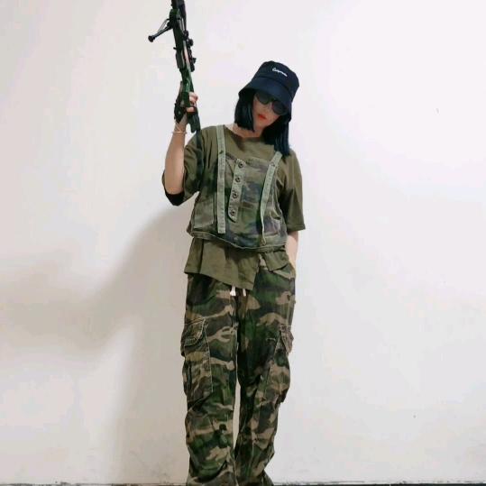 美丽女神