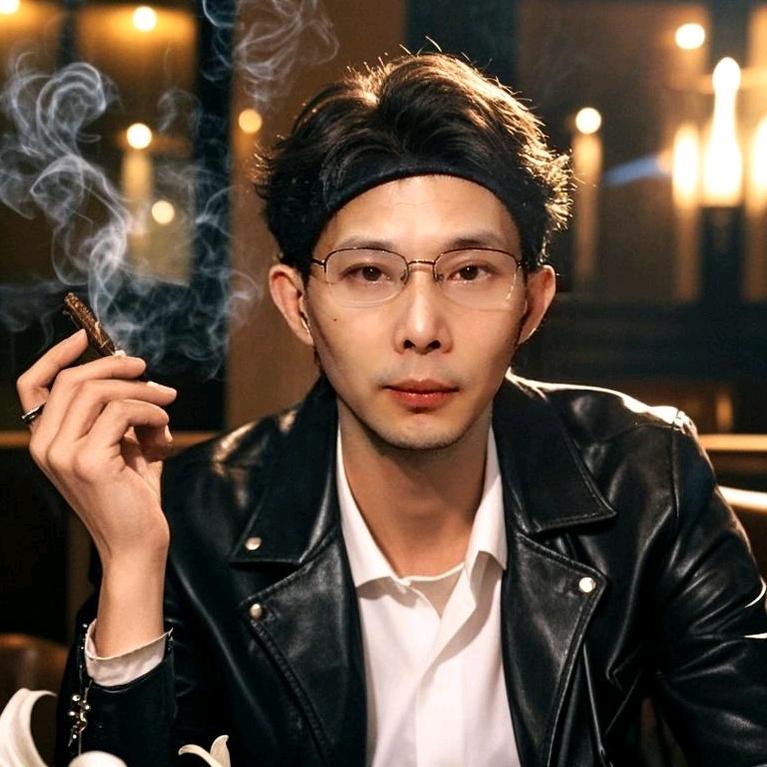 吾心18
