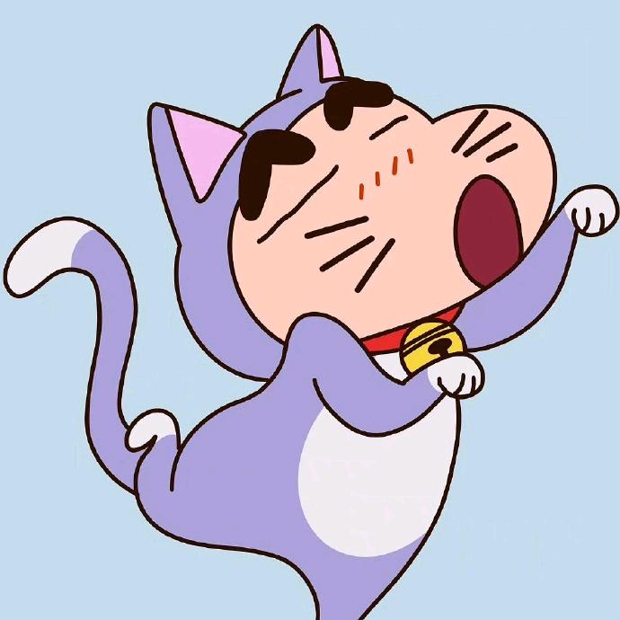 蜡笔小新眼子🖍️