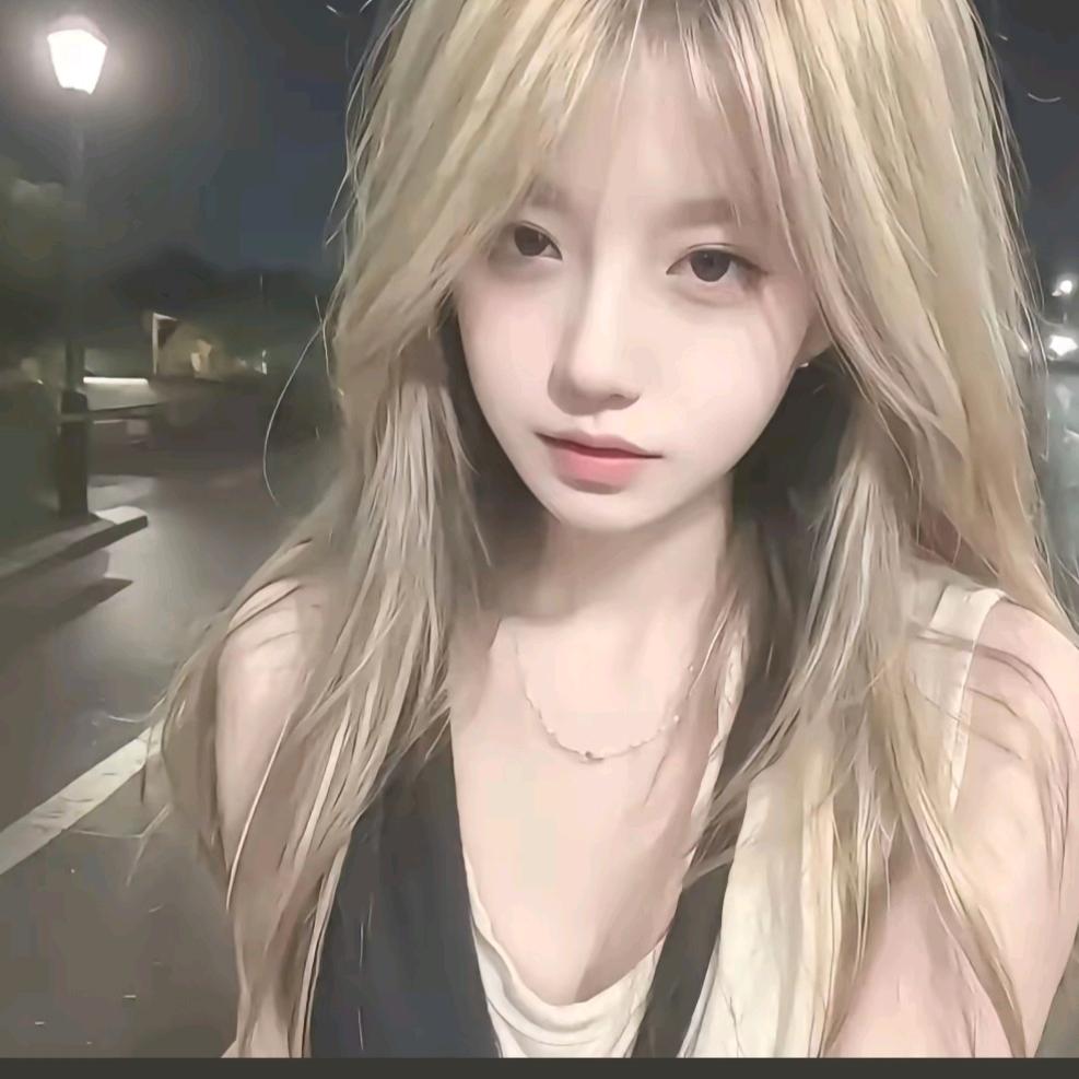 青青