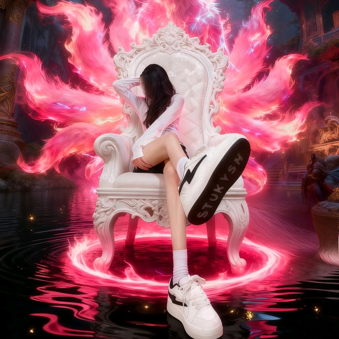 ༄༊ོ࿆ྂཾ࿆氿娓妖狐࿐