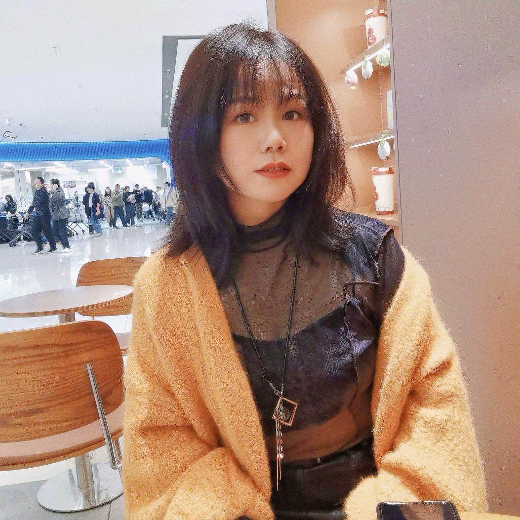 橙子🍊～陈