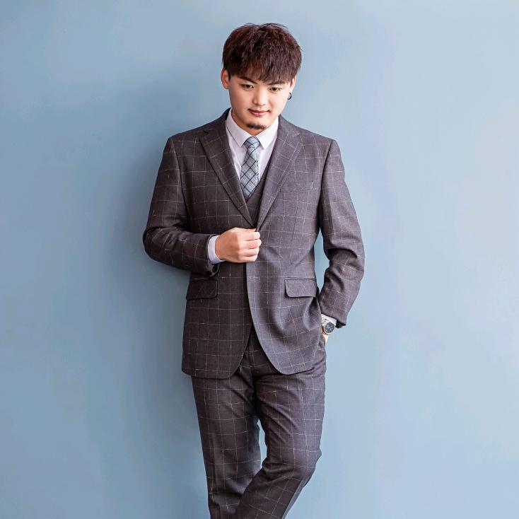 婚礼堂运营赵茂轩【格悦·宴礼中国】