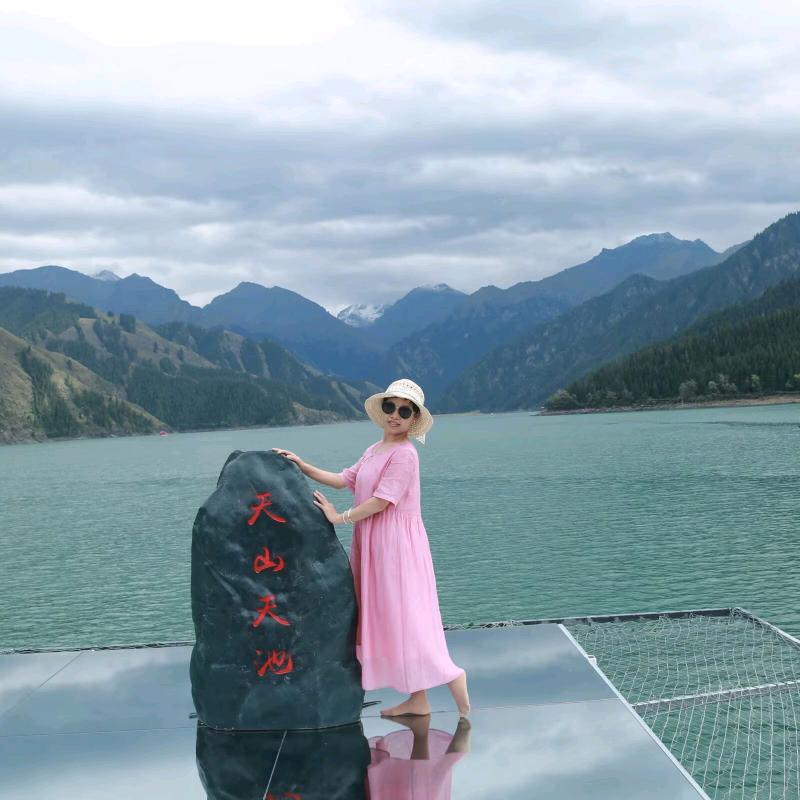 海老师爱唱歌🌻