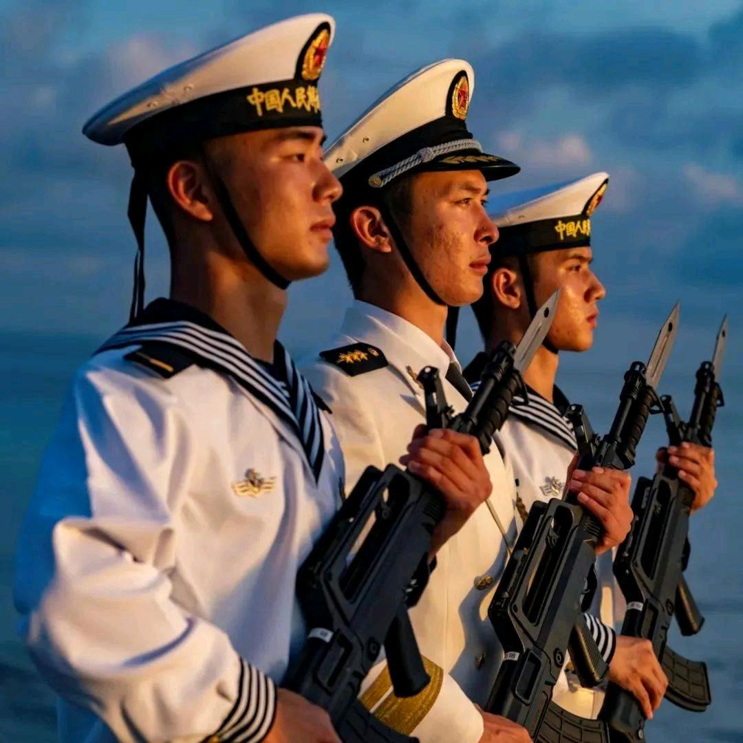 星河长明