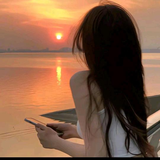 甜甜圈