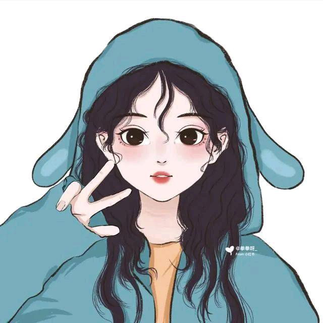 青丝晶闪