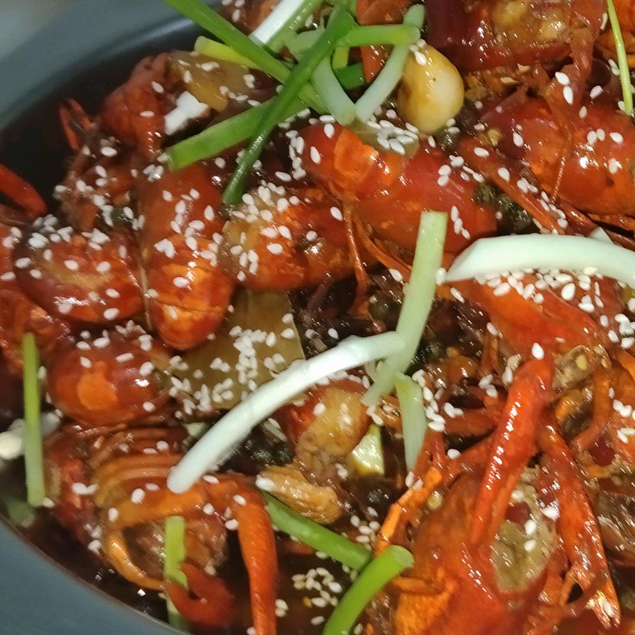 姜小厨羊肉砂锅官方号