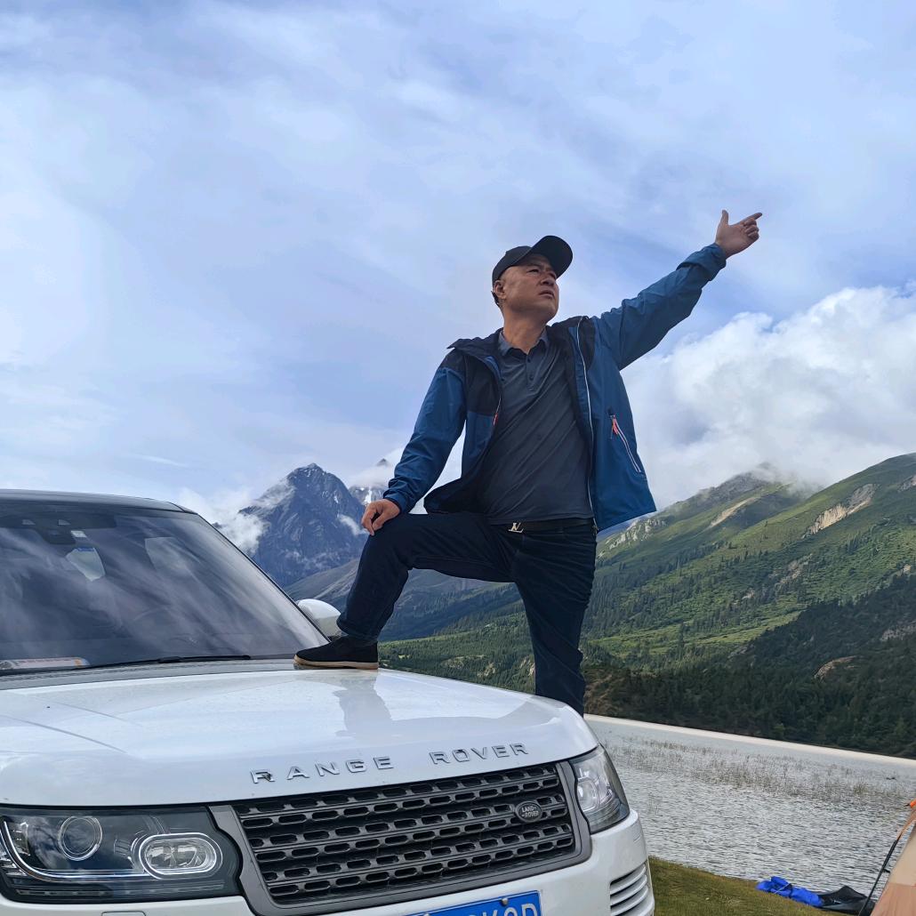 长沙鸿运达越野名车
