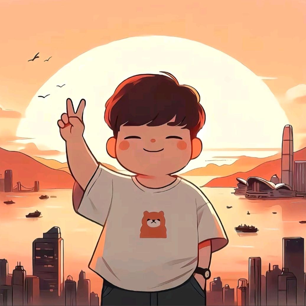 冬天的访客.