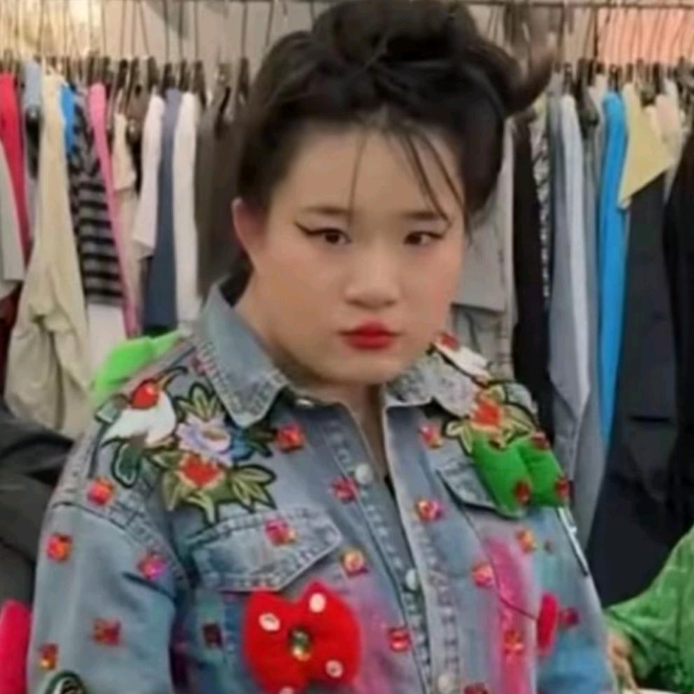 杨小杨