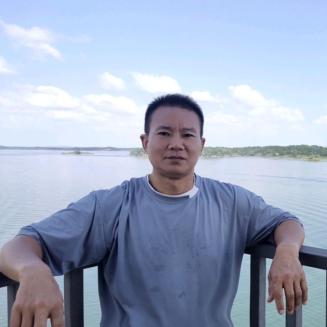 简单快乐!