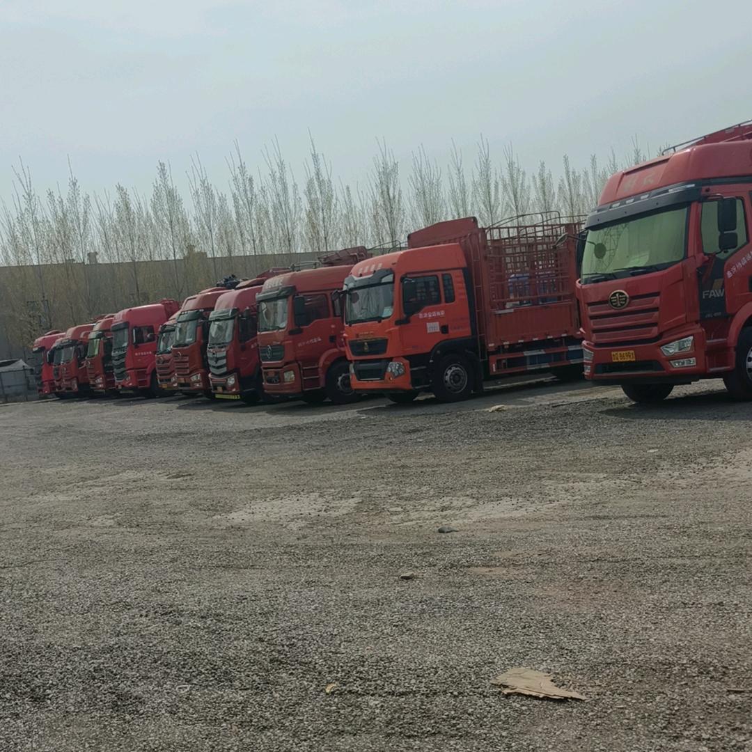 琅琊…货车