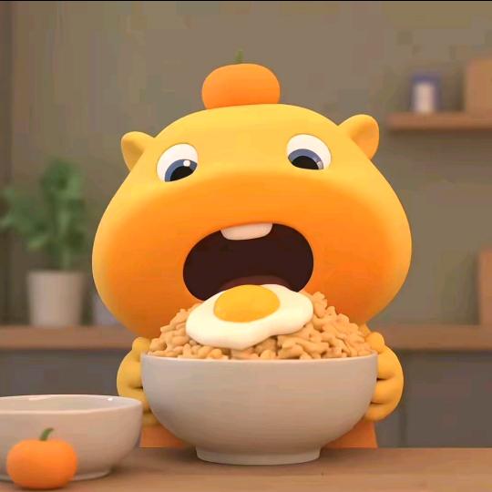 🌈会飞的蜗牛🐌