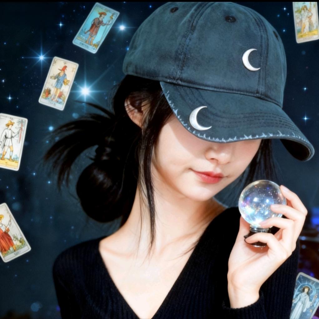 78张心动符📜🔮