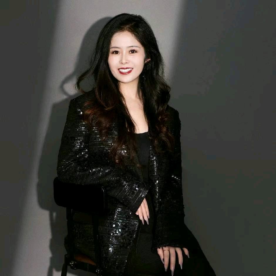 锦绣富美联合创始人@辛妮