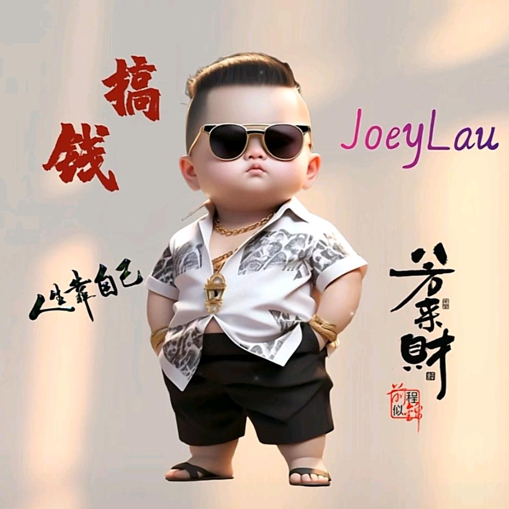 生活就是一场戏