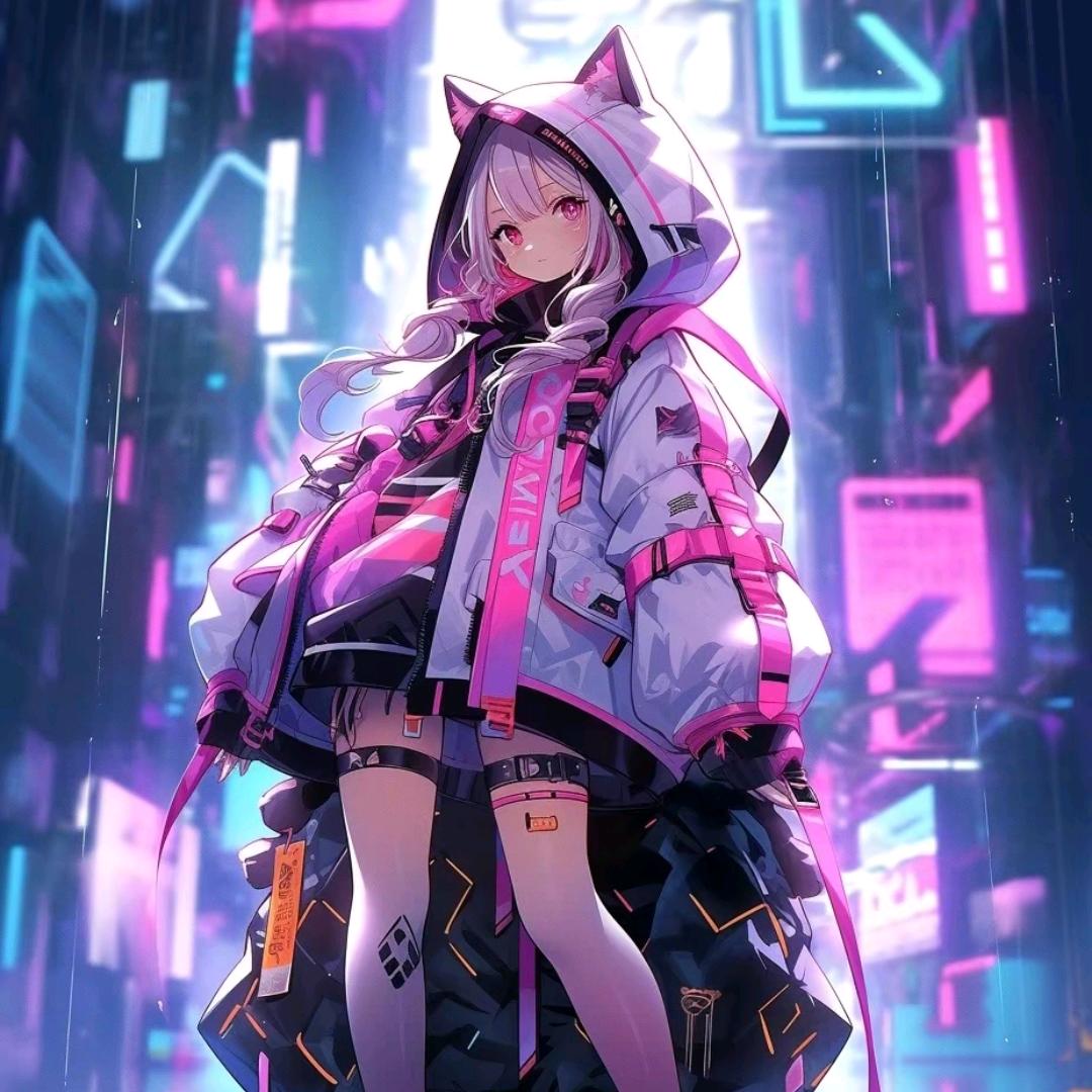 艾茹潮玩